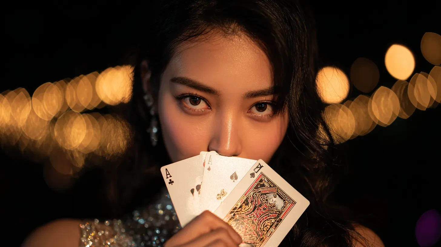 Mahjong Ways
